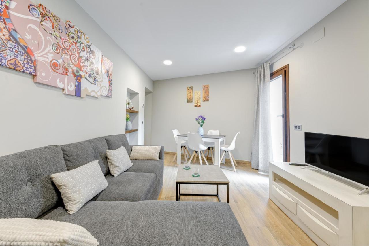 טולדו Apartamentos Menora מראה חיצוני תמונה