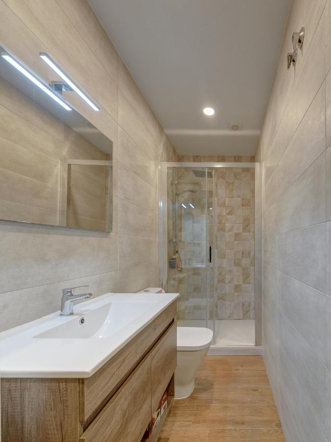 טולדו Apartamentos Menora מראה חיצוני תמונה