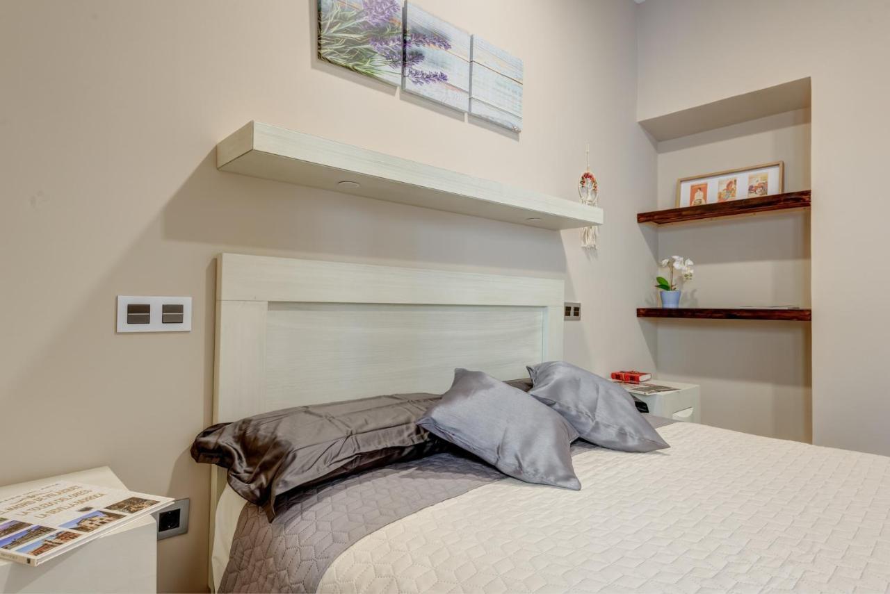 טולדו Apartamentos Menora מראה חיצוני תמונה