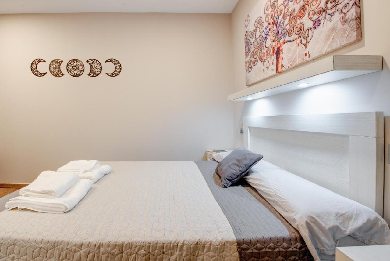 טולדו Apartamentos Menora מראה חיצוני תמונה