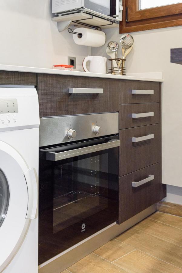 טולדו Apartamentos Menora מראה חיצוני תמונה