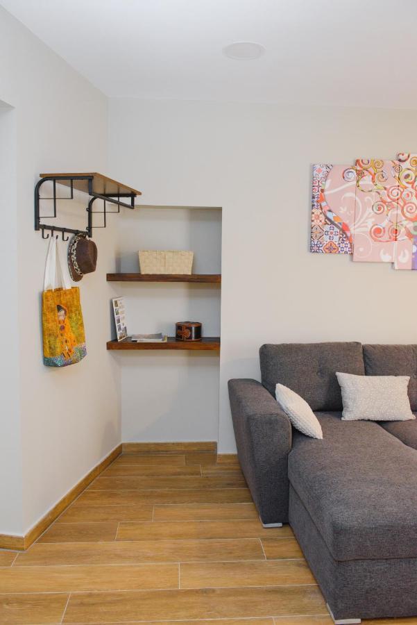 טולדו Apartamentos Menora מראה חיצוני תמונה